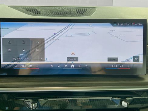 New 2026 BMW X5 xDrive40i w/ Climate Comfort Package image 17