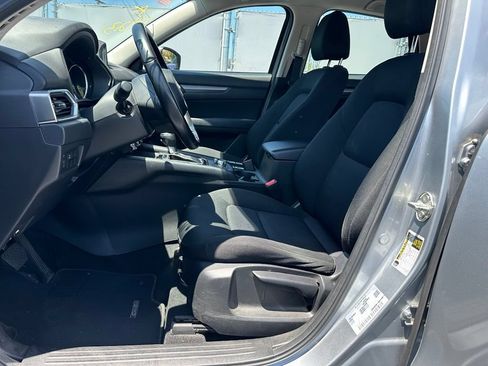 Used 2018 MAZDA CX-5 Sport AWD/4WD image 10