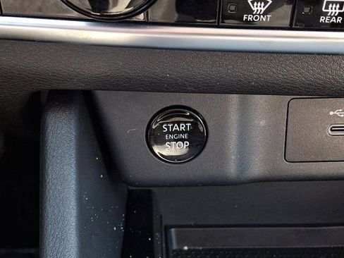 Used 2024 Nissan Rogue SV AWD/4WD image 27