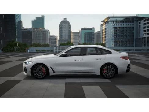 New 2026 BMW i4 eDrive40 w/ M Sport Package RWD image 4