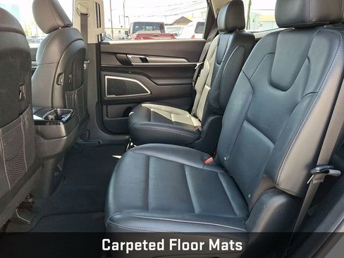 Used 2020 Kia Telluride S AWD/4WD image 12