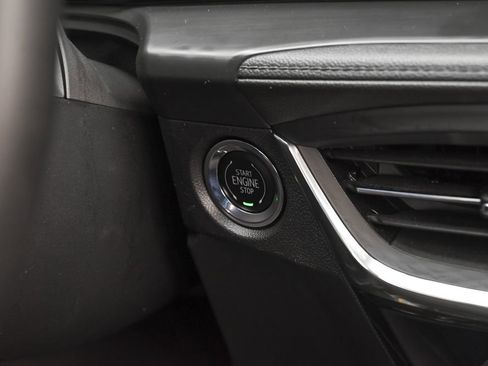 Used 2025 Buick Encore GX Sport Touring w/ Experience Buick Package FWD image 32