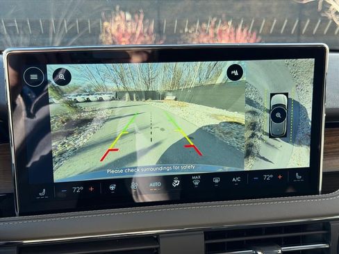 New 2026 Lincoln Corsair Reserve image 30