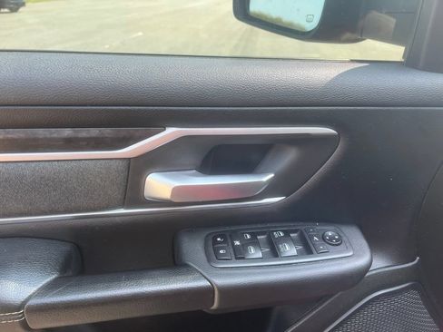 Used 2020 RAM 1500 Big Horn AWD/4WD image 8