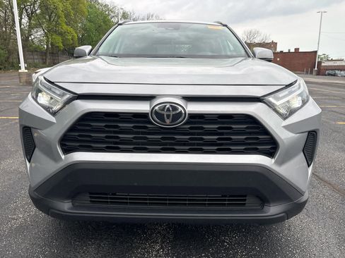 Used 2023 Toyota RAV4 XLE w/ Convenience Package image 14