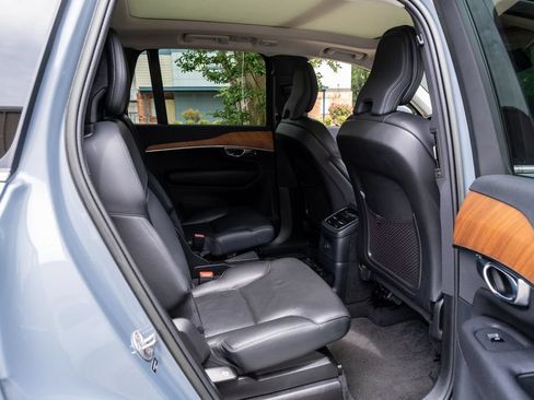 Used 2023 Volvo XC90 T8 Plus AWD/4WD image 30