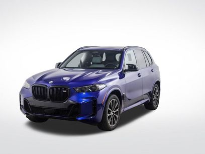 Used 2026 BMW X5 M60i