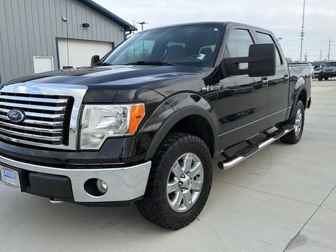 Used 2010 Ford F150 XLT image 3