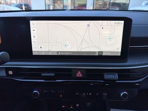 New 2026 Kia K5 GT-Line AWD/4WD image 31
