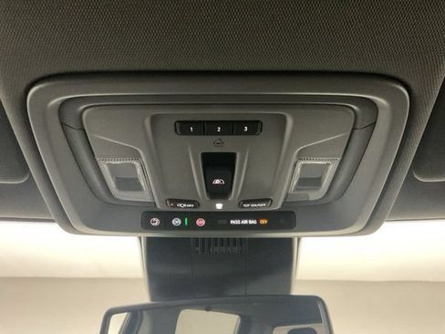 New 2026 Chevrolet Silverado 2500 LT w/ Trail Boss Package AWD/4WD image 20