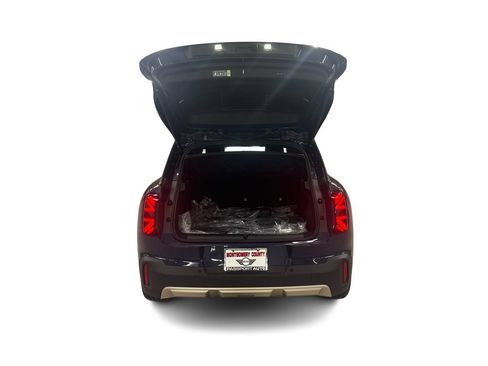 New 2027 MINI Cooper Countryman S AWD/4WD image 12