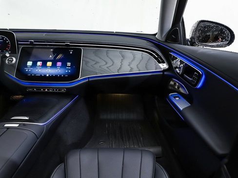 New 2026 Mercedes-Benz E 350 4MATIC Sedan image 16