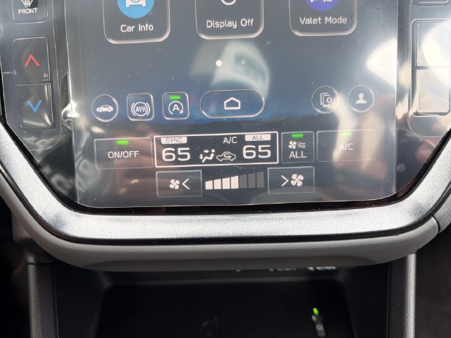 New 2026 Subaru Crosstrek 2.5i Limited AWD/4WD image 14