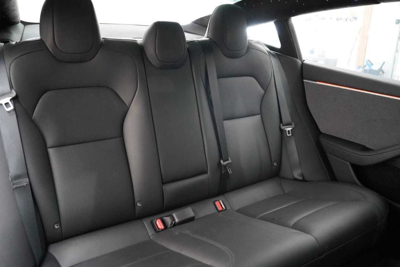 Used 2024 Tesla Model 3 Long Range RWD image 34