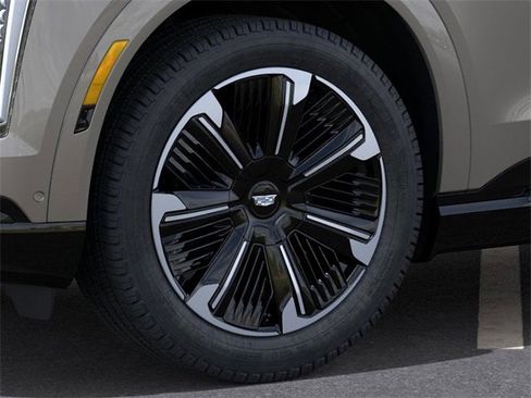 New 2026 Cadillac Escalade IQL Sport 2 image 9