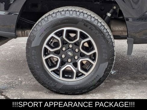 Used 2022 Ford F150 XLT w/ Equipment Group 302A High image 11