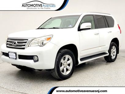Used 2013 Lexus GX 460