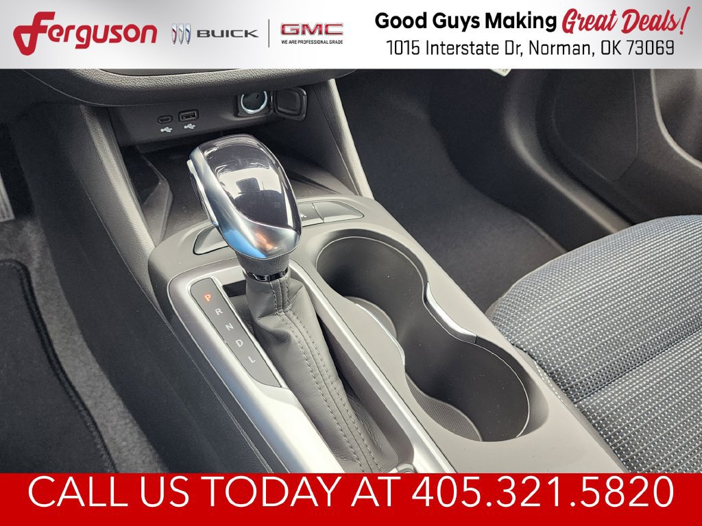 New 2026 Buick Envista Preferred w/ Convenience I Package FWD image 28