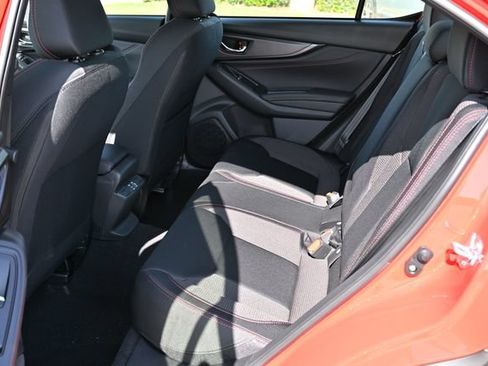 New 2026 Subaru WRX Premium w/ WRX Essentials Package AWD/4WD image 17