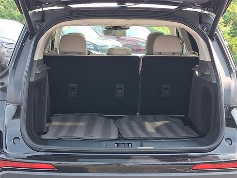 Certified 2022 Lincoln Corsair Reserve w/ Equipment Group 201A image 29