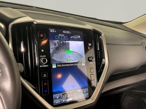 Used 2023 Subaru Ascent Premium w/ Convenience Package AWD/4WD image 13