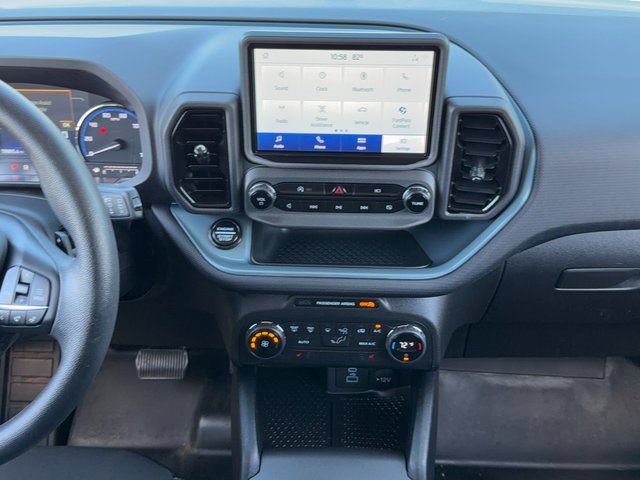 Certified 2021 Ford Bronco Sport Badlands AWD/4WD image 5