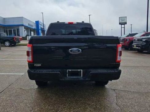 Used 2021 Ford F150 Lariat image 6