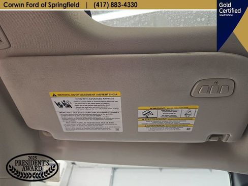 Certified 2023 Ford Expedition Limited AWD/4WD image 41