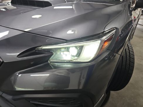 Used 2022 Subaru WRX GT AWD/4WD image 32