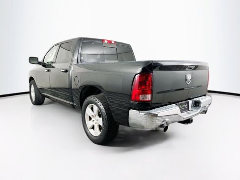 Used 2009 Dodge Ram 1500 Truck SLT w/ Big Horn Regional Pkg image 5