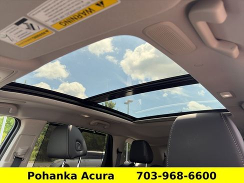 Certified 2026 Acura MDX FWD w/ Technology Package image 20