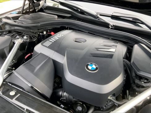 Certified 2024 BMW 530i xDrive 530i xDrive w/ M Sport Package image 32