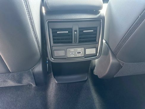 New 2026 Subaru Forester Sport AWD/4WD image 25