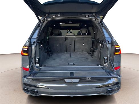 Used 2023 BMW X7 M60i w/ Executive Package image 22