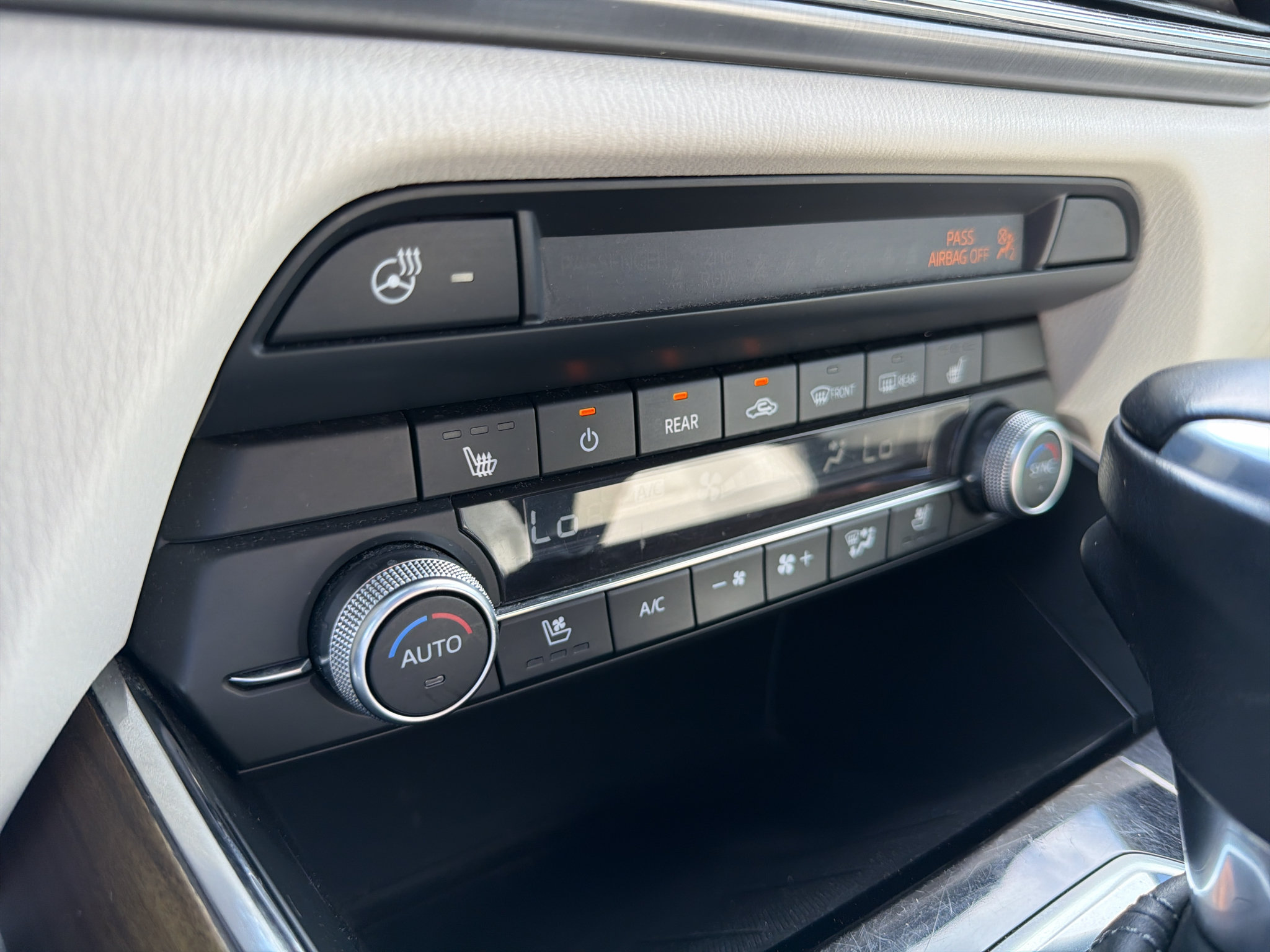 Used 2020 MAZDA CX-9 Signature AWD/4WD image 21