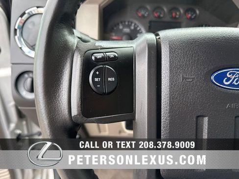 Used 2010 Ford F250 XLT image 18