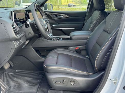 New 2026 Chevrolet Traverse High Country AWD/4WD image 20