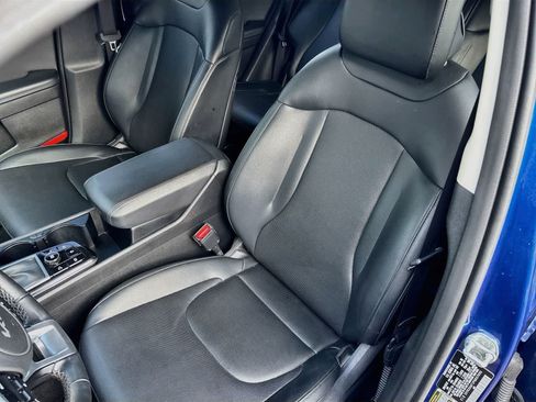 Used 2023 Kia Sportage EX FWD image 20