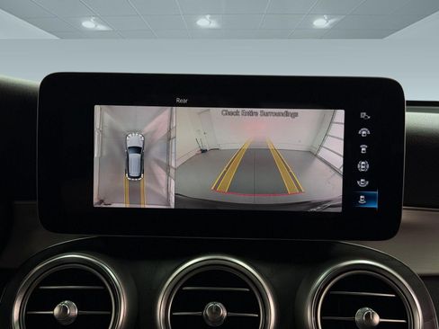Certified 2022 Mercedes-Benz GLC 300 image 29