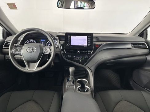 Certified 2023 Toyota Camry LE FWD image 11