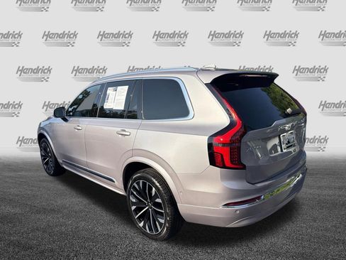 Used 2026 Volvo XC90 B5 Ultra AWD/4WD image 8