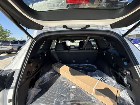 New 2026 Subaru Outback Premium AWD/4WD image 24
