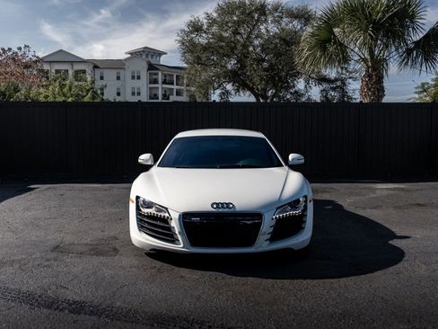 Used 2008 Audi R8 V8 image 9