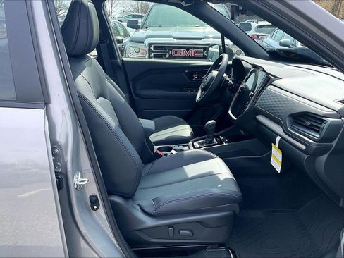 Certified 2026 Subaru Forester image 7