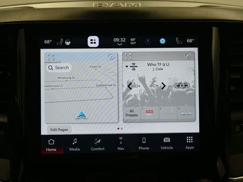 Certified 2022 RAM 1500 Big Horn AWD/4WD image 25