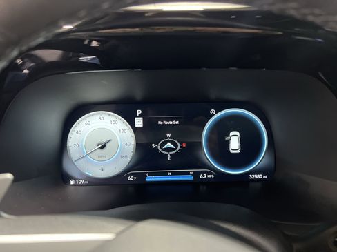 Used 2023 Hyundai Palisade Limited image 12