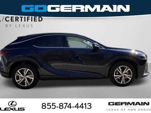 Used 2024 Lexus RX 350h w/ Convenience Package image 9