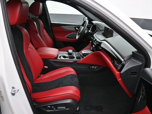 Certified 2023 Acura MDX A-Spec image 27