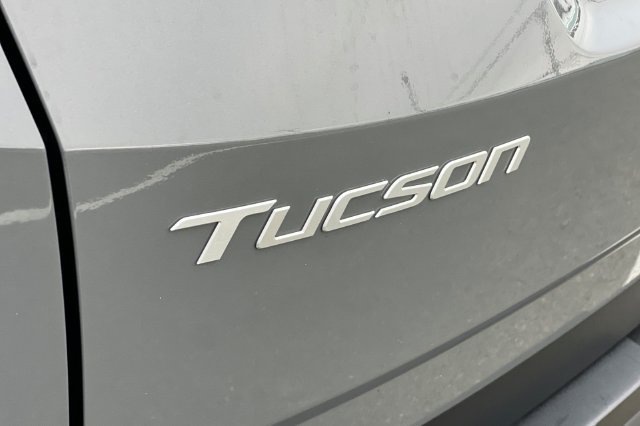 Used 2025 Hyundai Tucson SEL FWD image 35