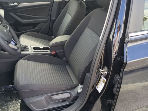 New 2026 Volkswagen Jetta S FWD image 18